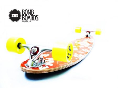 BomBBoards Float