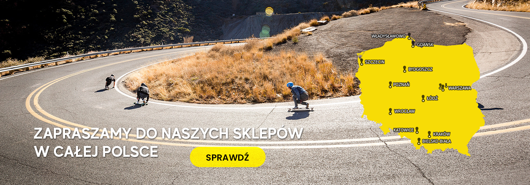 Nasze sklepy
