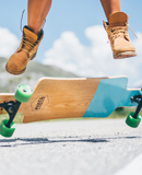 Najlepszy longboard na początek