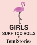 Girls Surf Too Vol.3