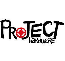 Project Hardware