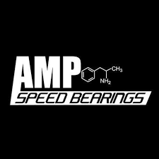 Amphetamine