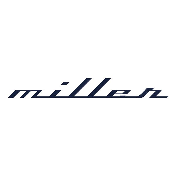 Miller Longboards