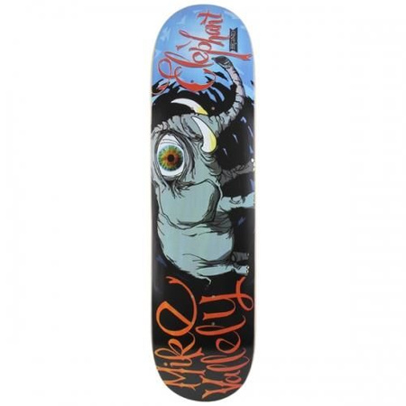 Elephant Mike V Natas  DECK