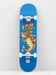 Deskorolka Fish Skateboards Zack Beginner 8"