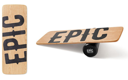 EPIC BALTICA Balance Board