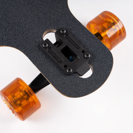 Sector 9 Meridian Swirl