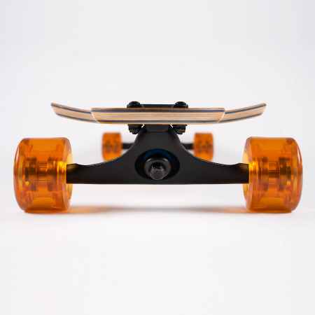 Sector 9 Meridian Swirl