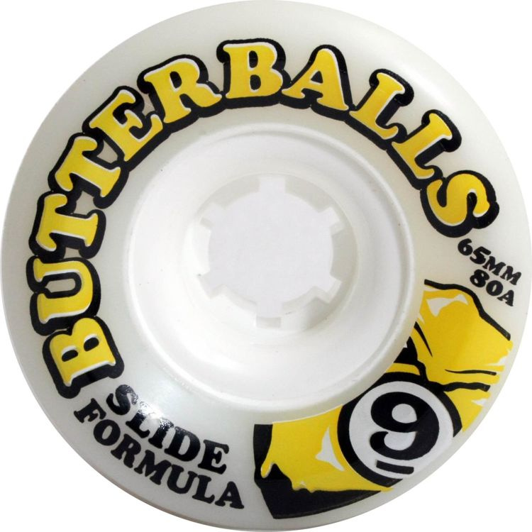 Sector 9 clearance butterballs 65mm