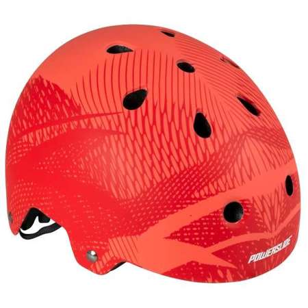  KASK Powerslide Pro Urban Stunt Helmet red