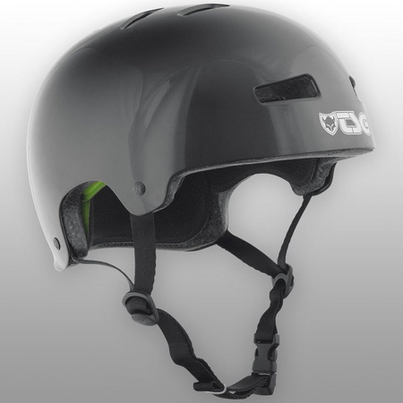  KASK TSG Evolution Injected Black