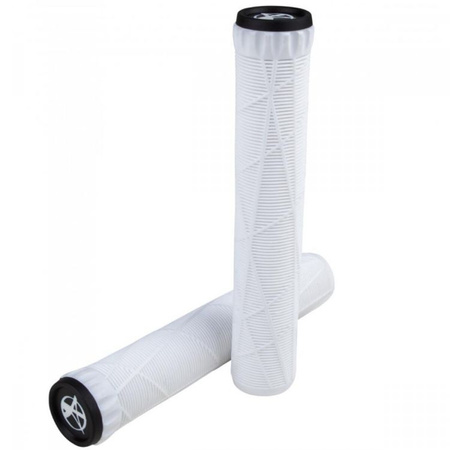 Addict Grips OG White 180mm