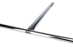 Addict T Bar chrome 680mm