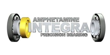 Amphetamine Integra Ceramics