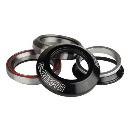 BLAZER PRO INTEGRATED HEADSET SEALED BLACK 1 1/8''