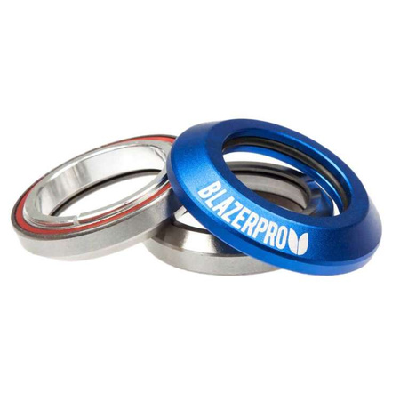 BLAZER PRO INTEGRATED HEADSET SEALED BLUE 1 1/8''