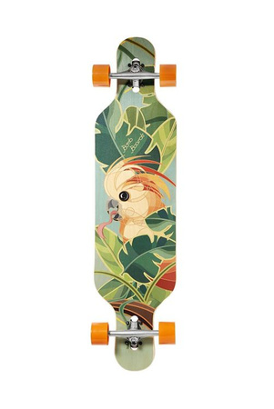 BOMBBOARDS COCO DECK