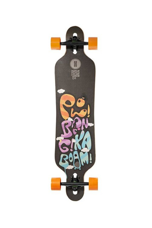 BOMBBOARDS INFINITY N DECK