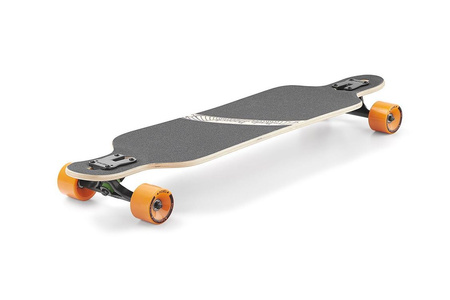 BOMBBOARDS INFINITY N DECK