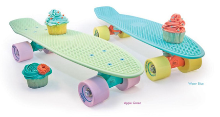 Baby Miller Apple Green