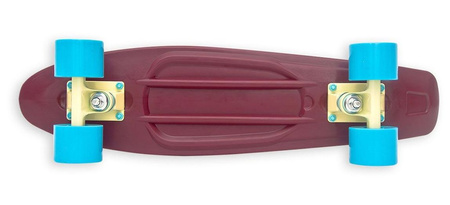 Baby Miller Blood Red
