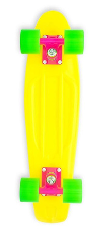 Baby Miller Yellow