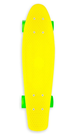 Baby Miller Yellow