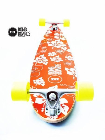 BomBBoards Float