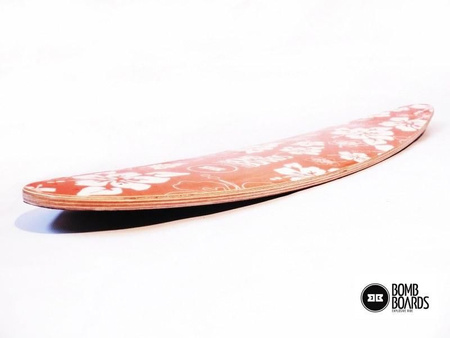 BomBBoards Float deck