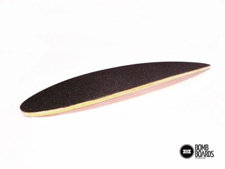 BomBBoards Float deck