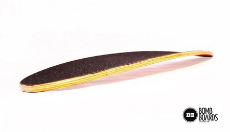 BomBBoards Float deck