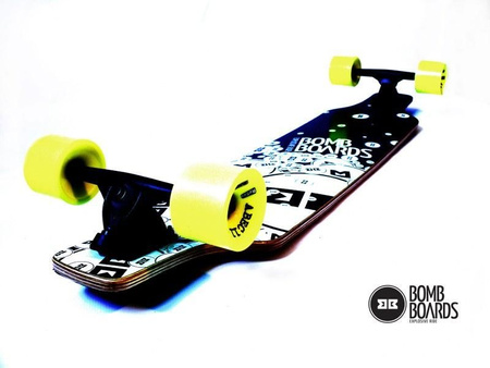 BomBBoards Killer Twin