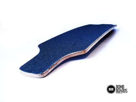 BomBBoards Killer Twin deck