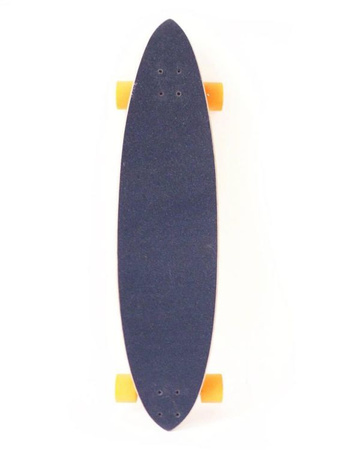 Bombboards Sun deck