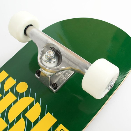 Deskorolka kompletna Fish Skateboards Standard 8.0" Pele