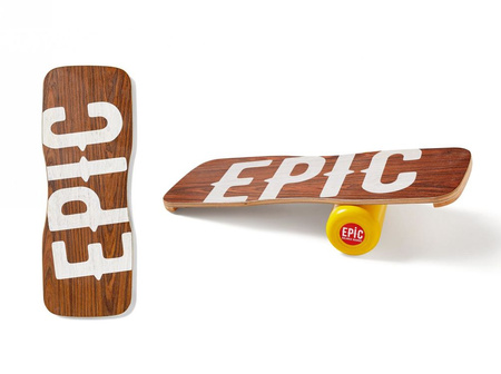 EPIC BLOW Balance Board