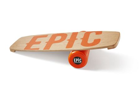 EPIC JUICY Balance Board + FLOOR MAT