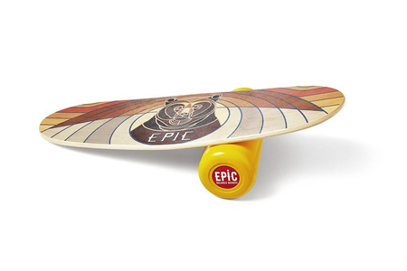 EPIC URSA ROCKER Balance Board