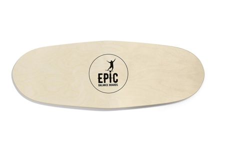 EPIC URSA ROCKER Balance Board