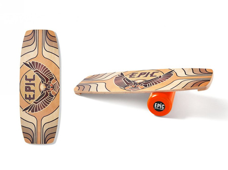 EPIC WINGS Balance Board