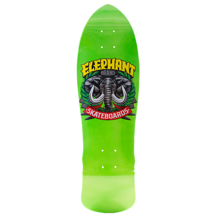 Elephant Street Axe Mini Deck