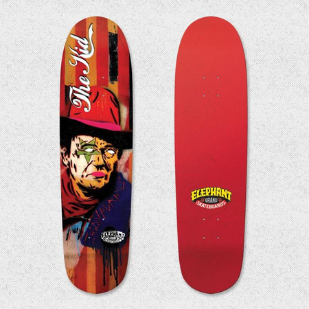 Elephant - The Kid DECK