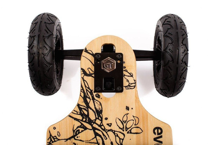 Evolve Bamboo GT All Terrain