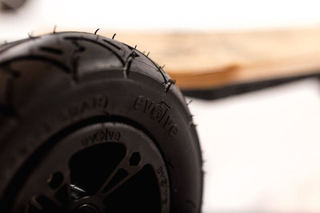 Evolve Bamboo GT All Terrain