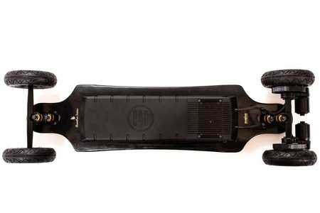 Evolve Bamboo GT All Terrain