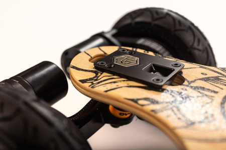 Evolve Bamboo GT All Terrain