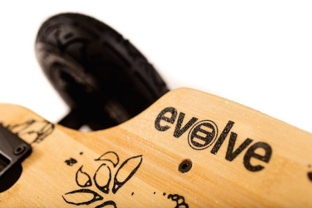 Evolve Bamboo GT All Terrain
