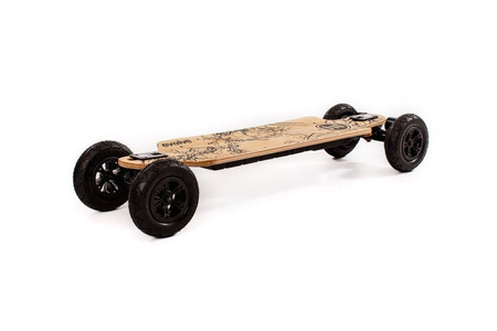 Evolve Bamboo GT All Terrain