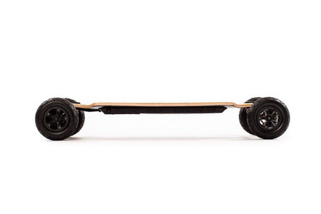 Evolve Bamboo GT All Terrain