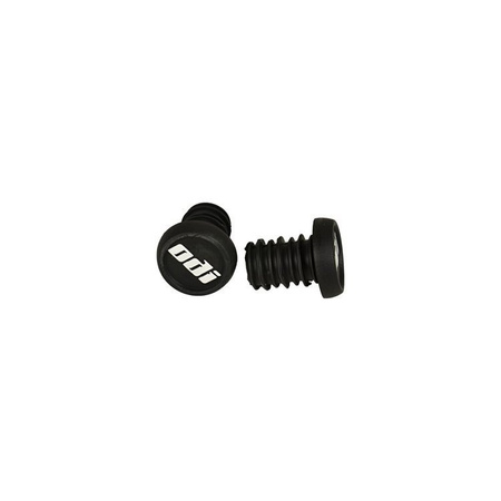 Gripy ODI Longneck SLX 160 mm Red